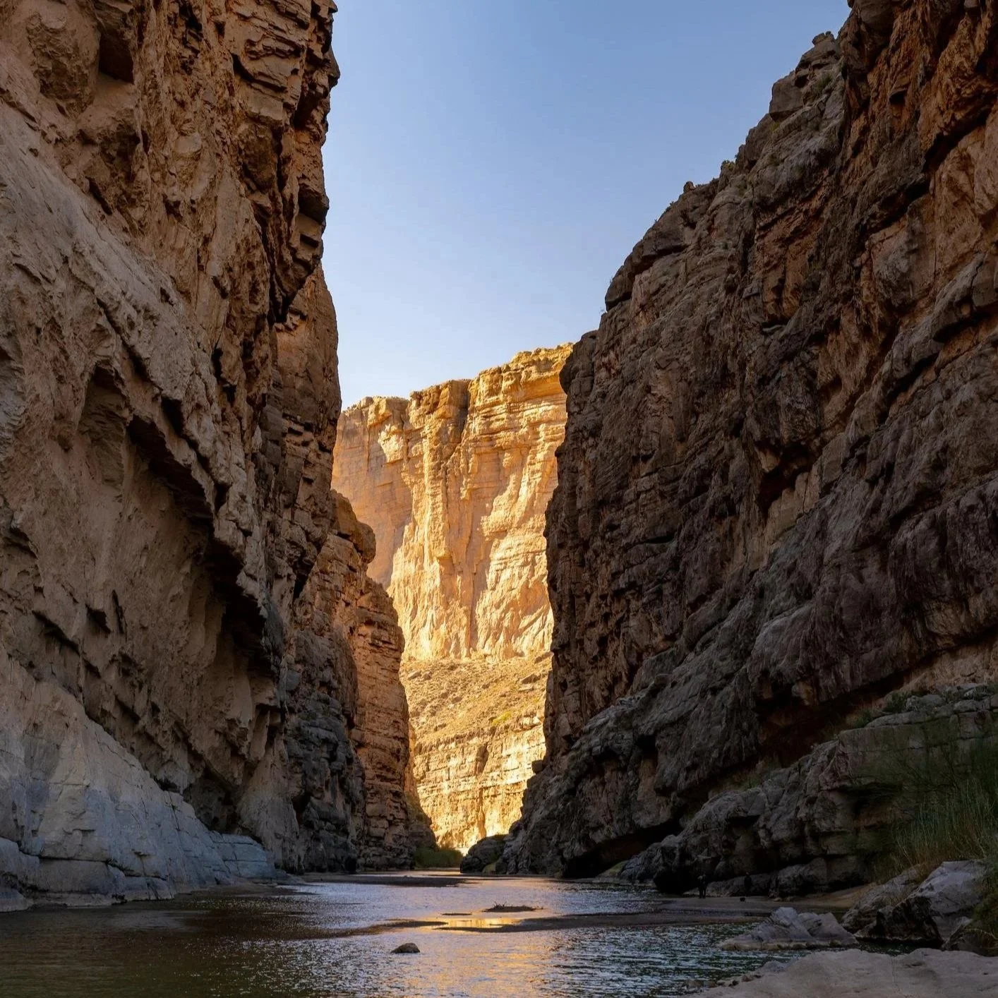 Ultimate Guide to Big Bend National Park