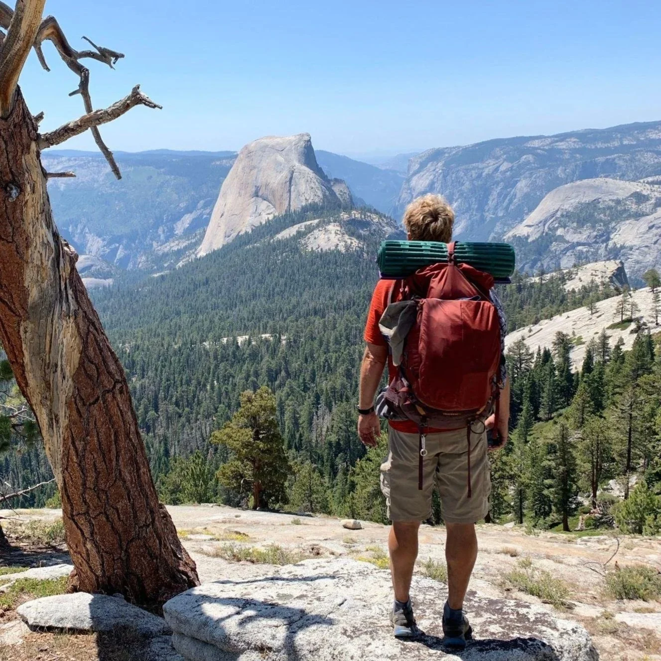 The Complete Guide to Hiking Half Dome in Yosemite National Park