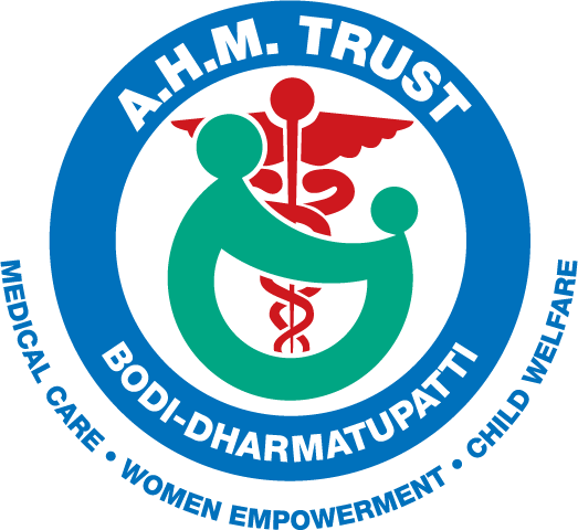 AHM Trust.org