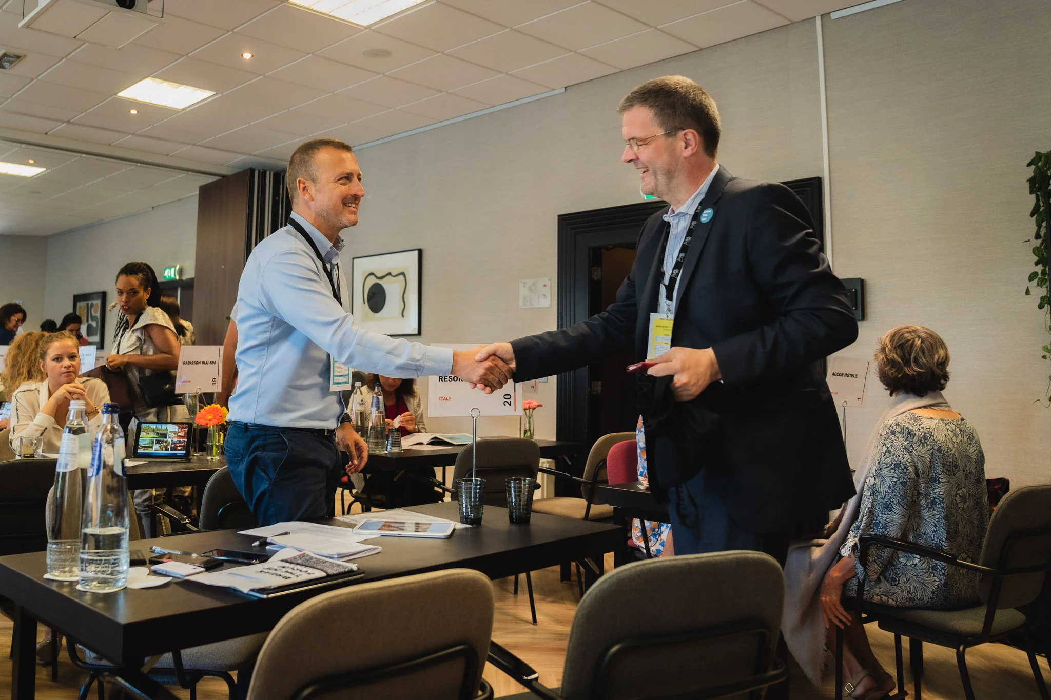 Pierre-Yves Jortay - Break The Ice Forum - Amsterdam 08-2019 - 73.jpg