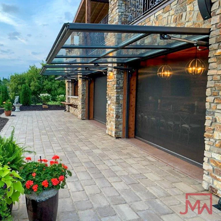 20201215-Golf course home with 13-3 x 7-8, 11-11x7-8 and 10-9x3-11 PLift glass walls MN post PS for website (2).jpg
