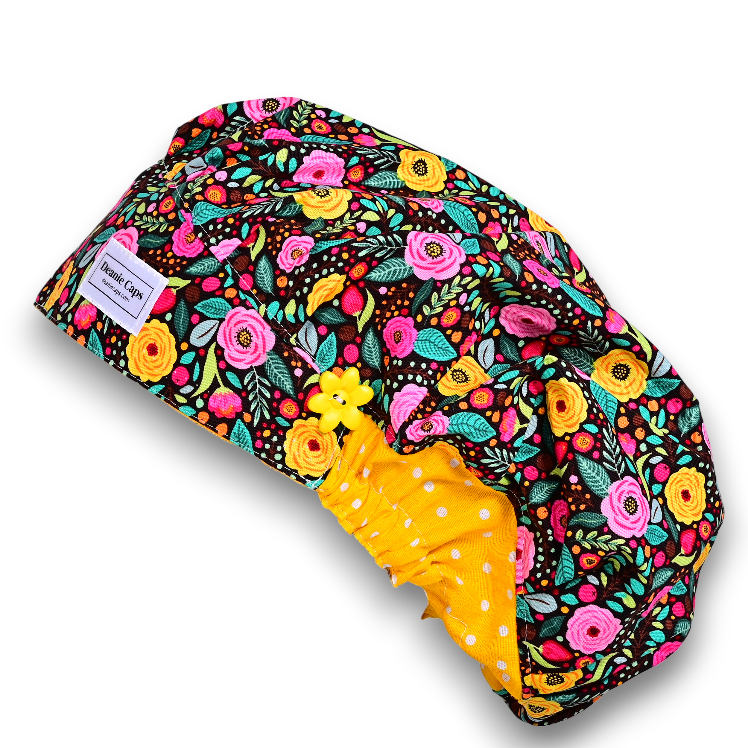 Flower Parade / Bonnet