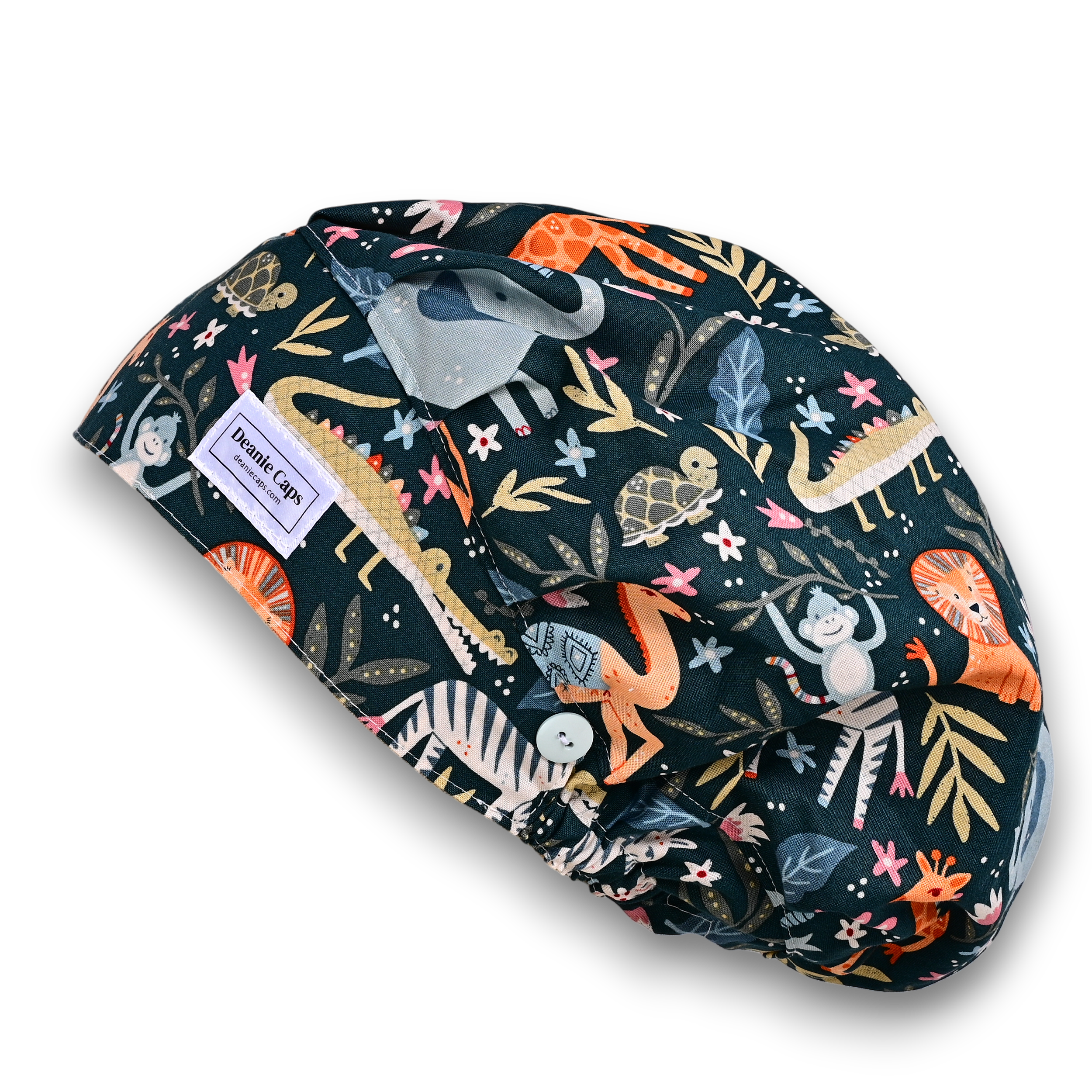 Sage Safari / Bonnet