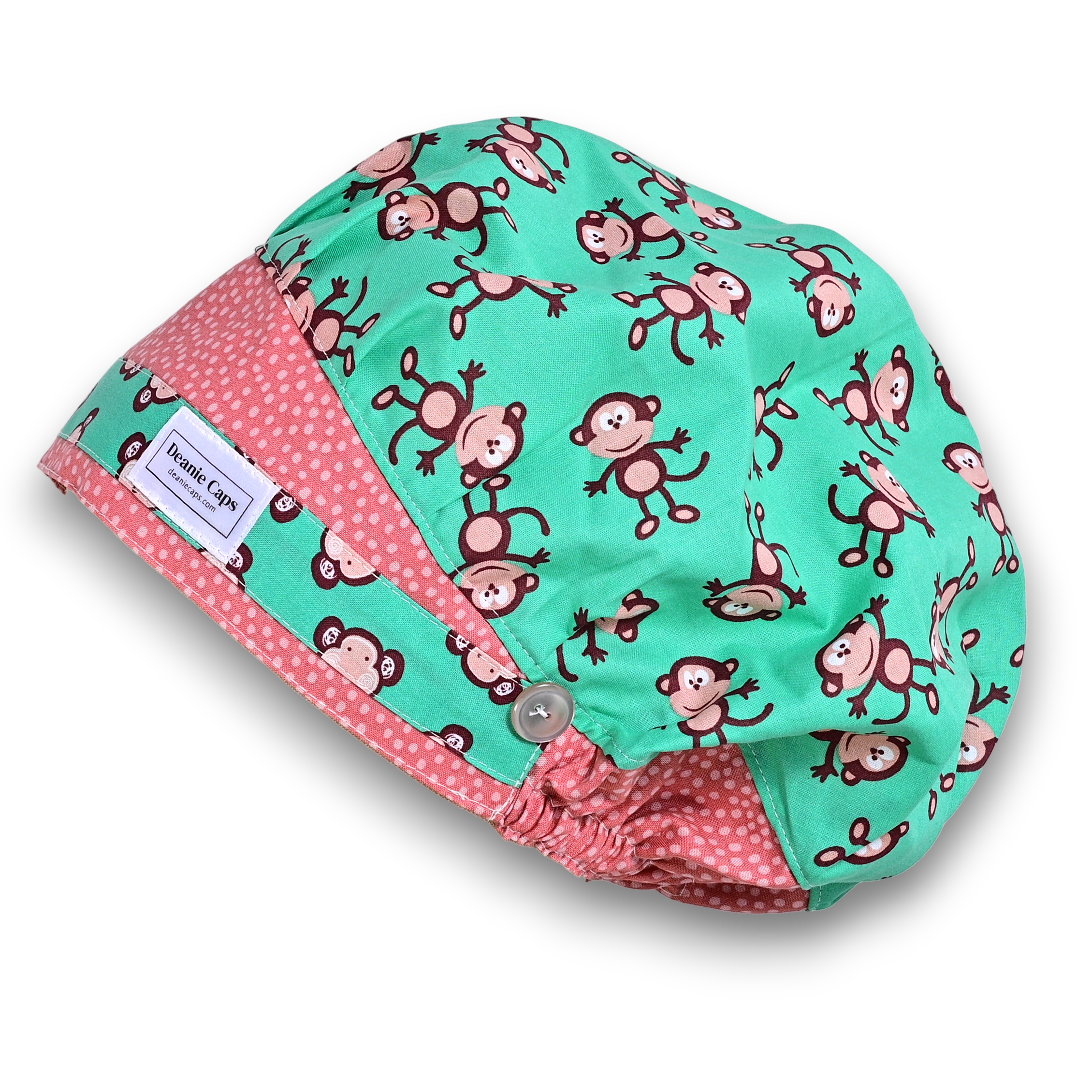 Monkeying Around / Bonnet