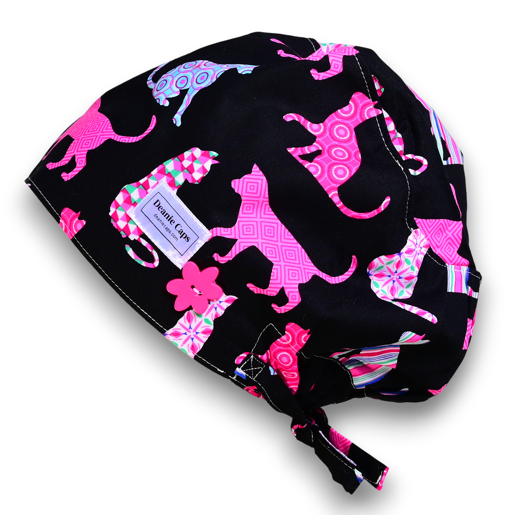 Midnight Whiskers / LG Euro