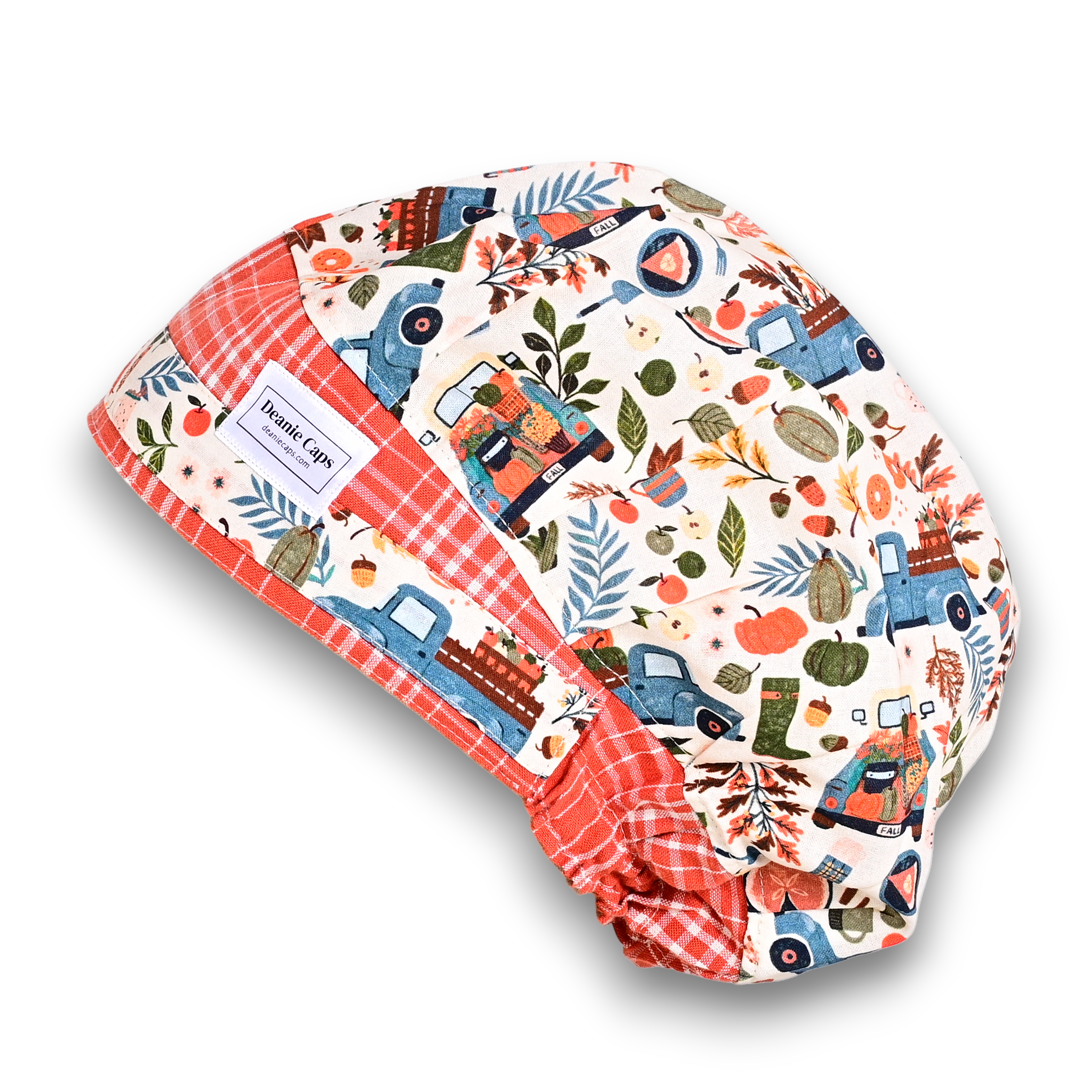 Country Drive / Bonnet