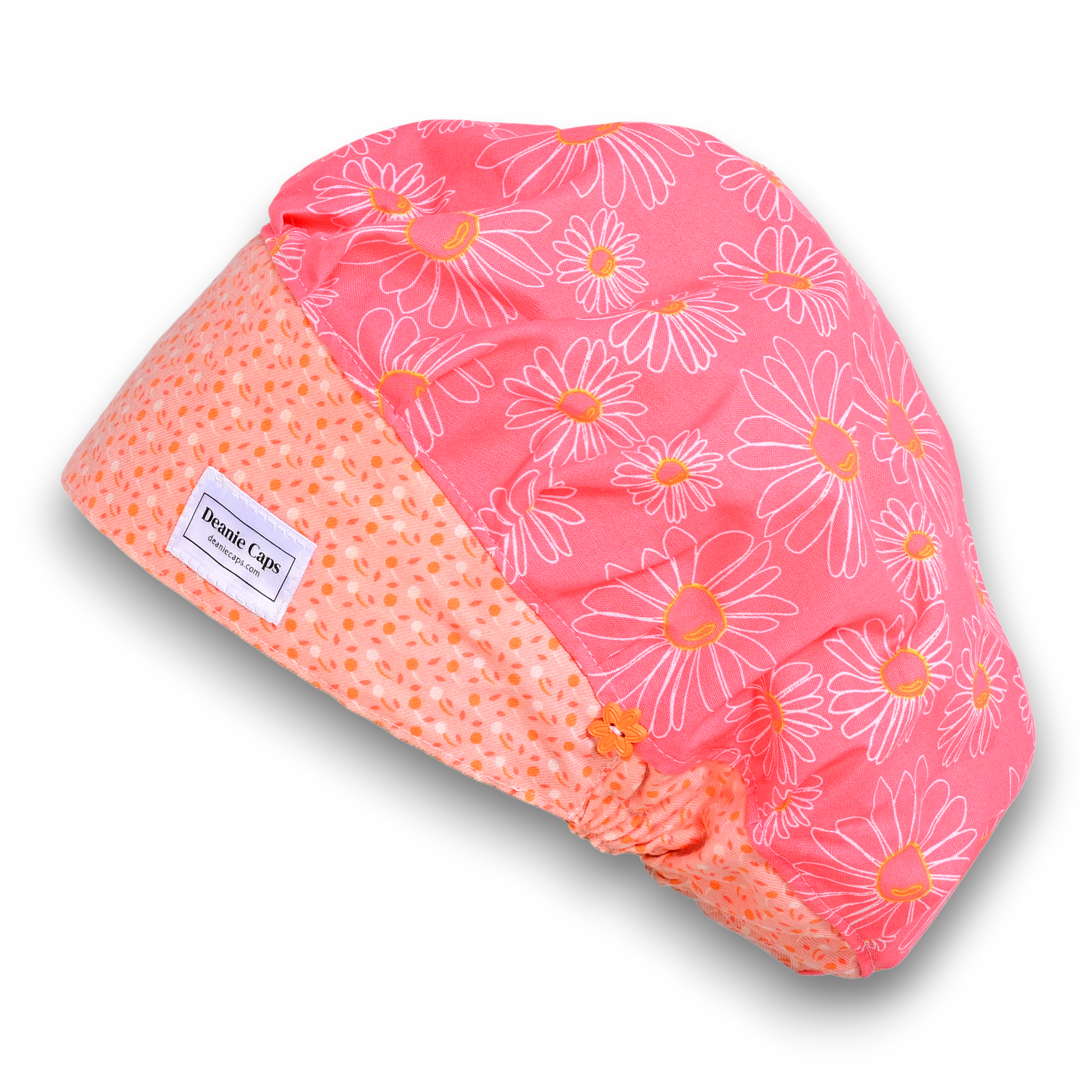 Peach Lemonade / Bonnet