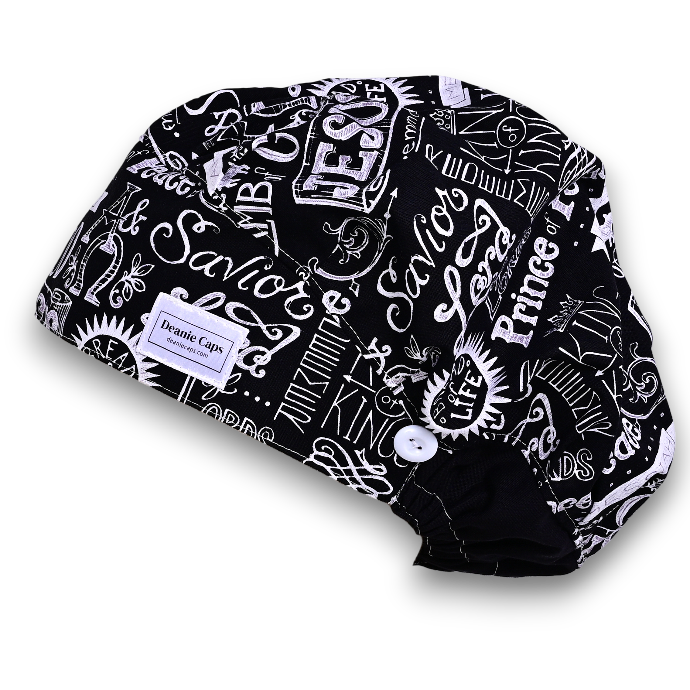 King of Kings / Bonnet