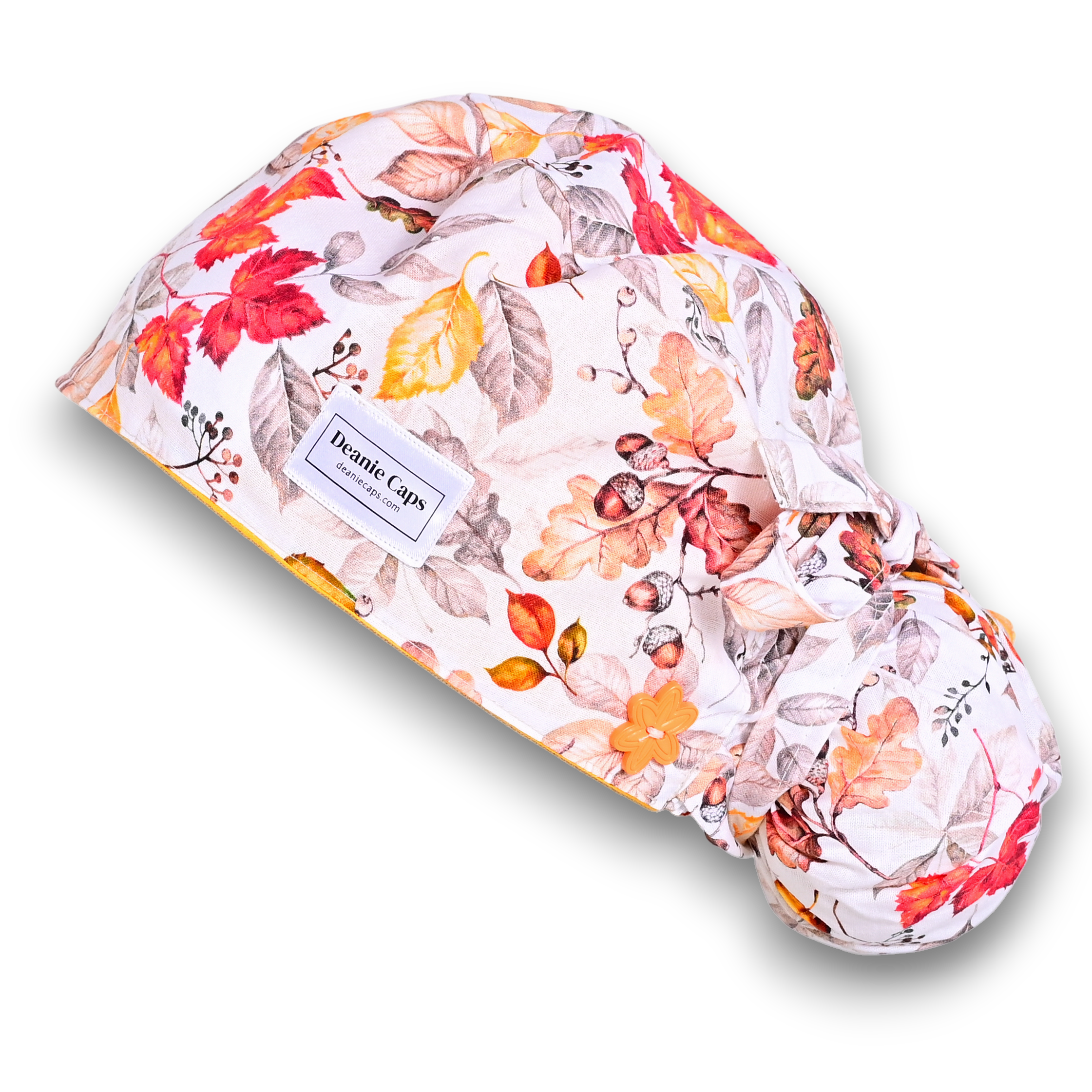 Winter Oaks / SM Ponytail