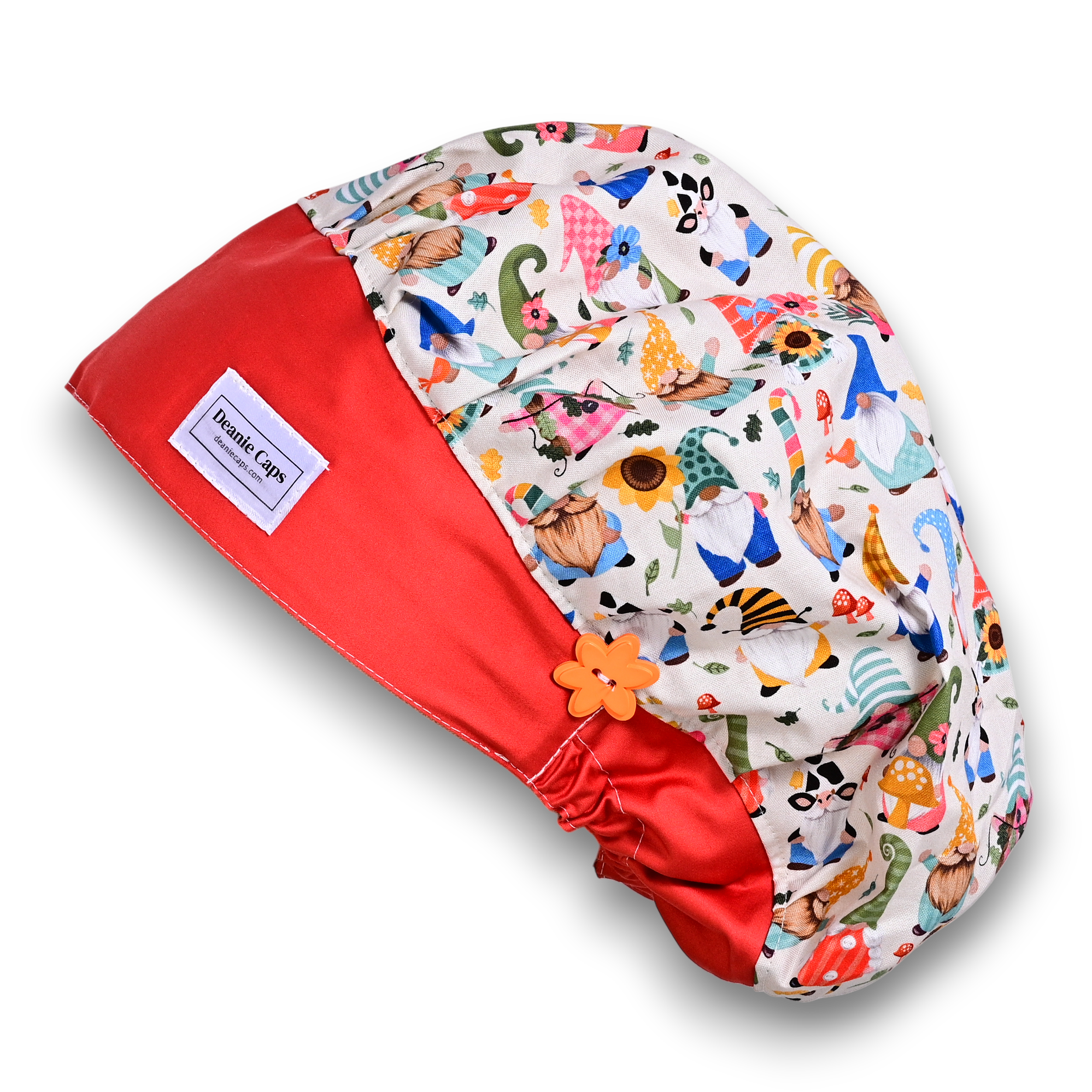 Summer Gnomes / Bonnet