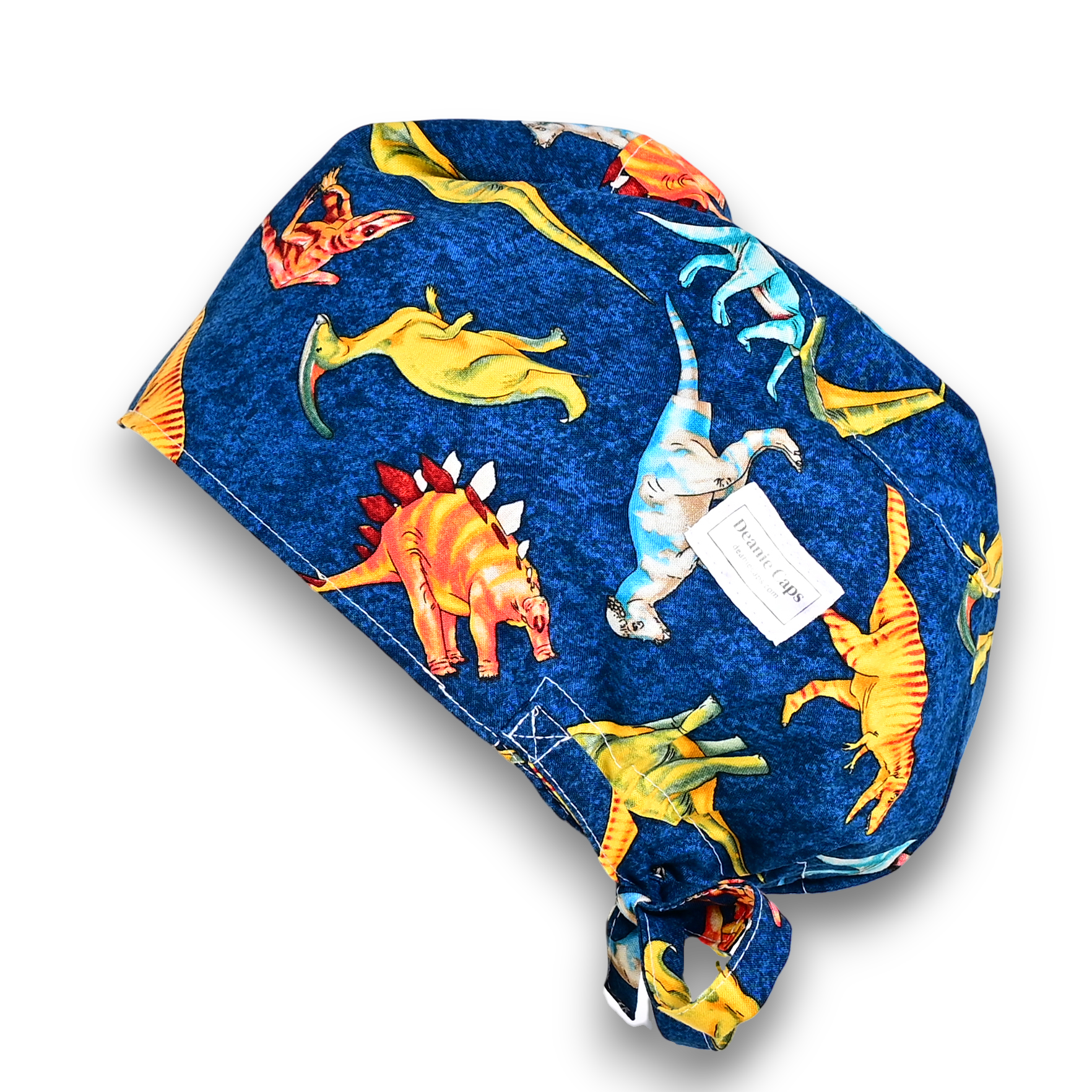 Navy-saurus Rex / LG Euro