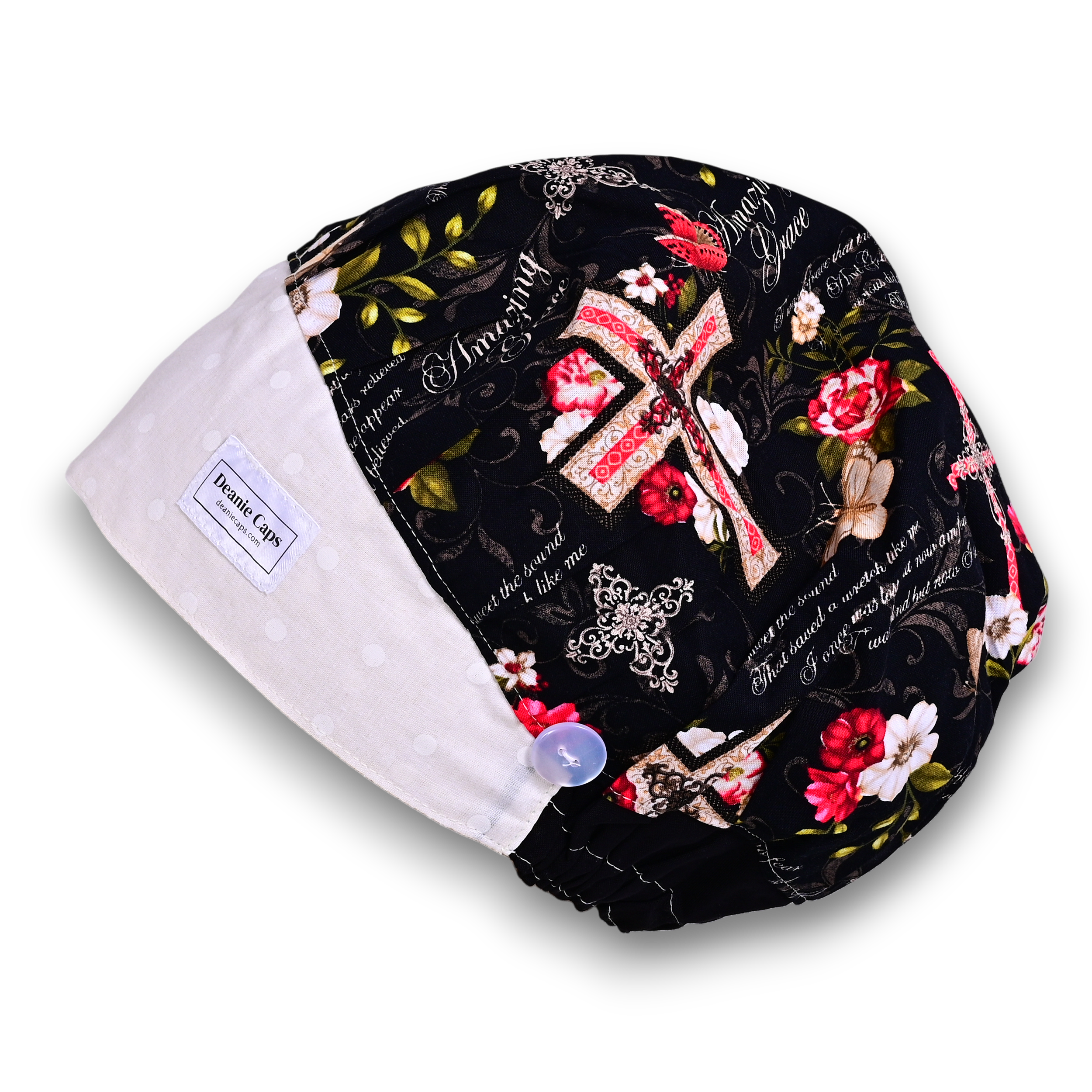 Amazing Grace / Bonnet