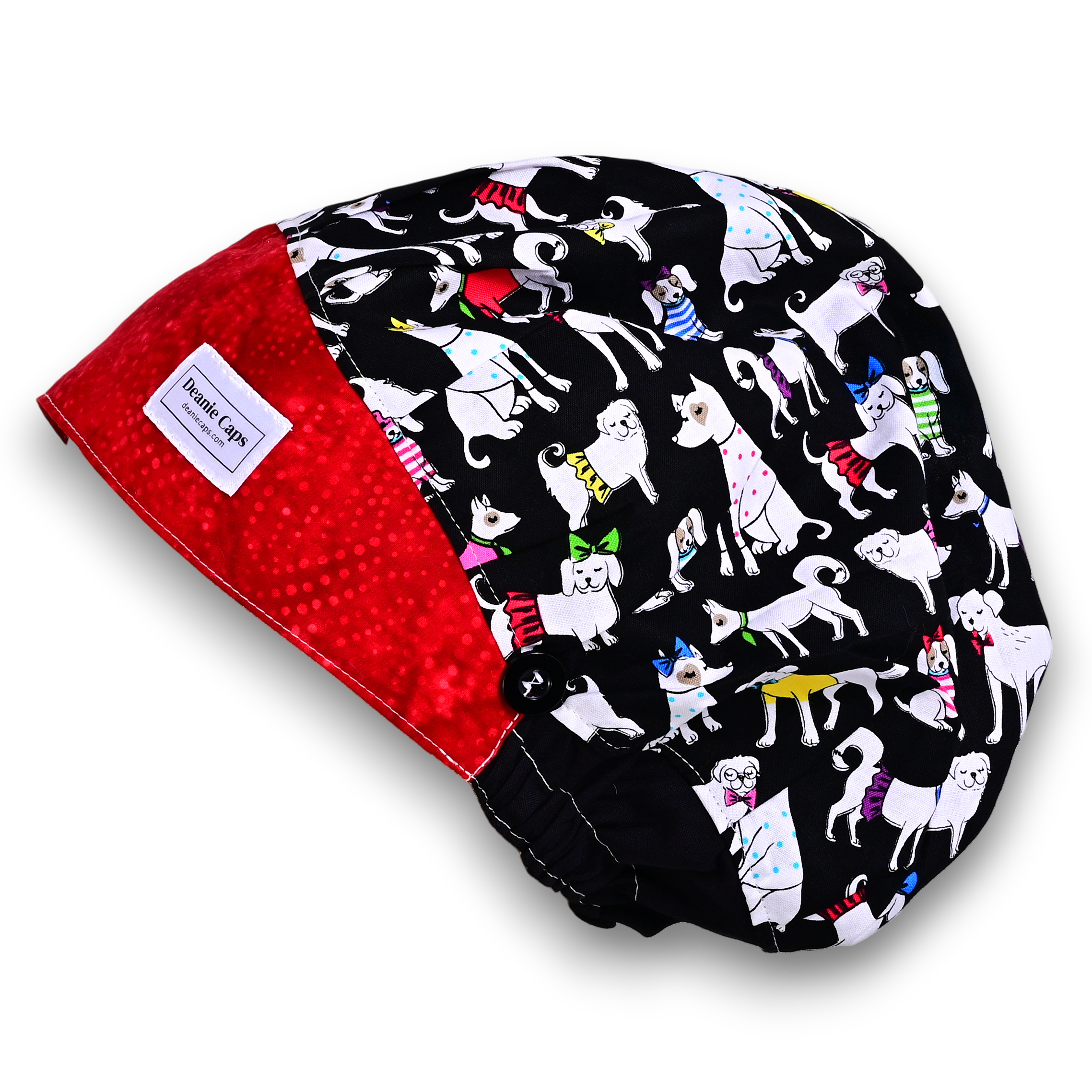 Puppies on Parade / Bonnet