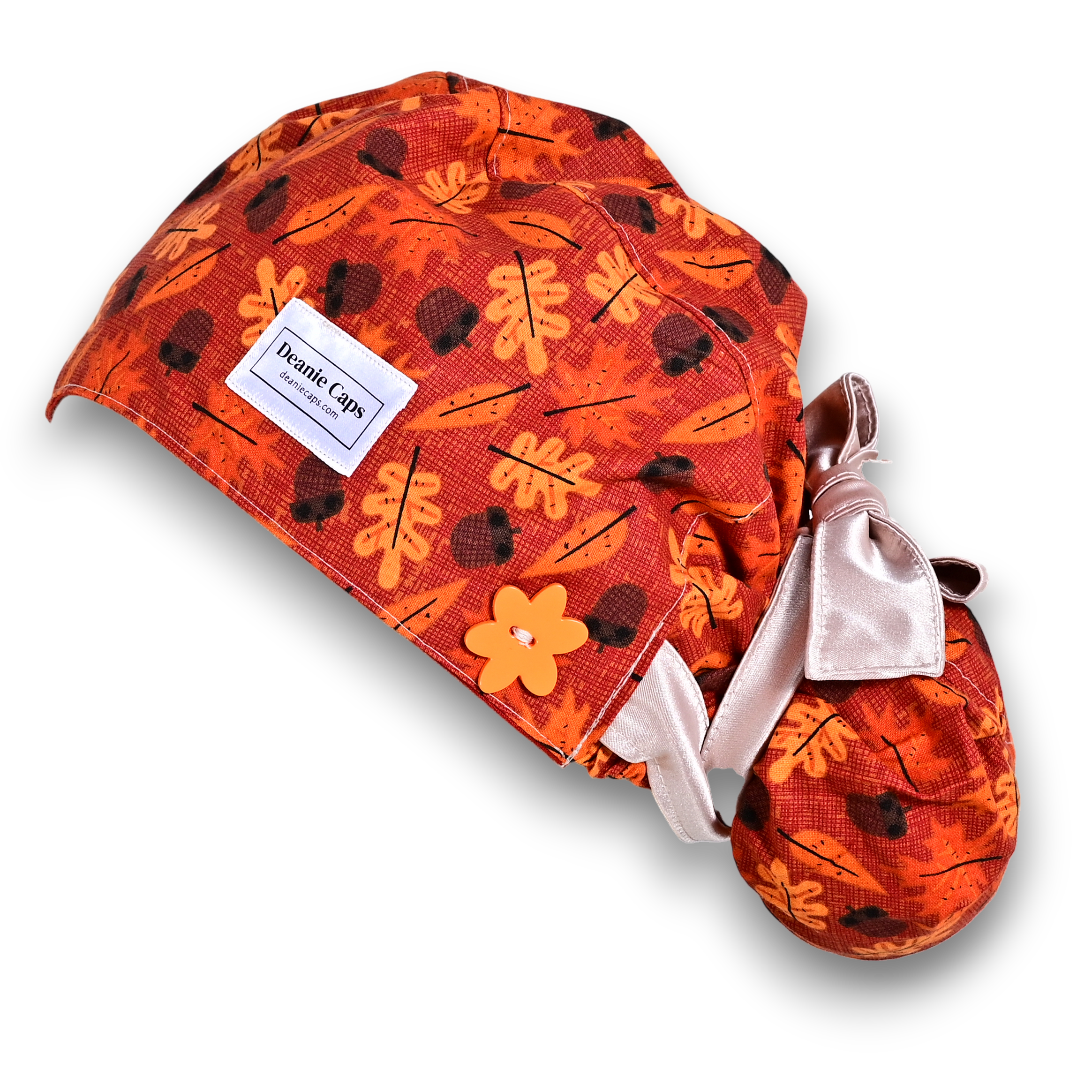 Squirrel Buffet / SM Ponytail