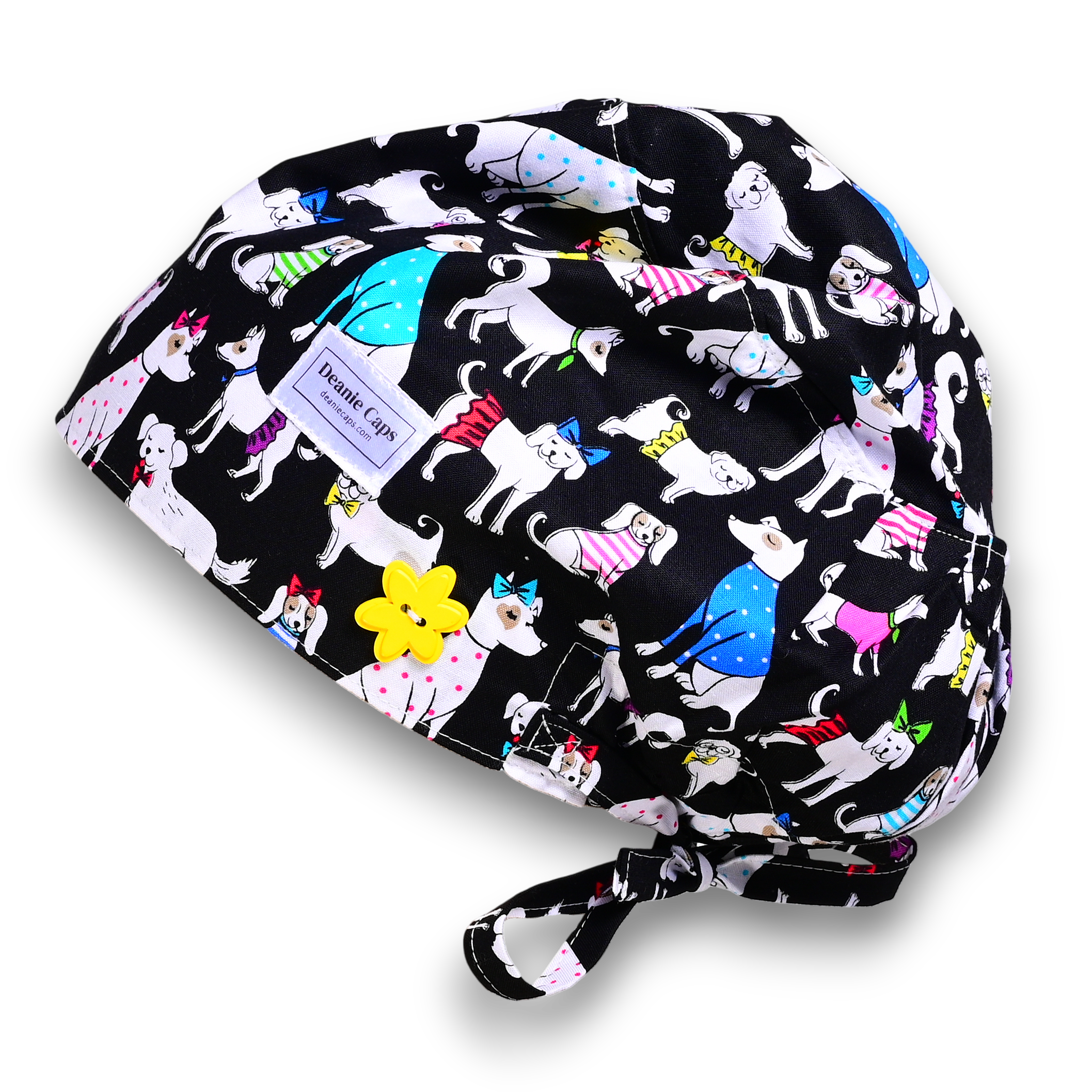 Fashion Pups / LG EURO