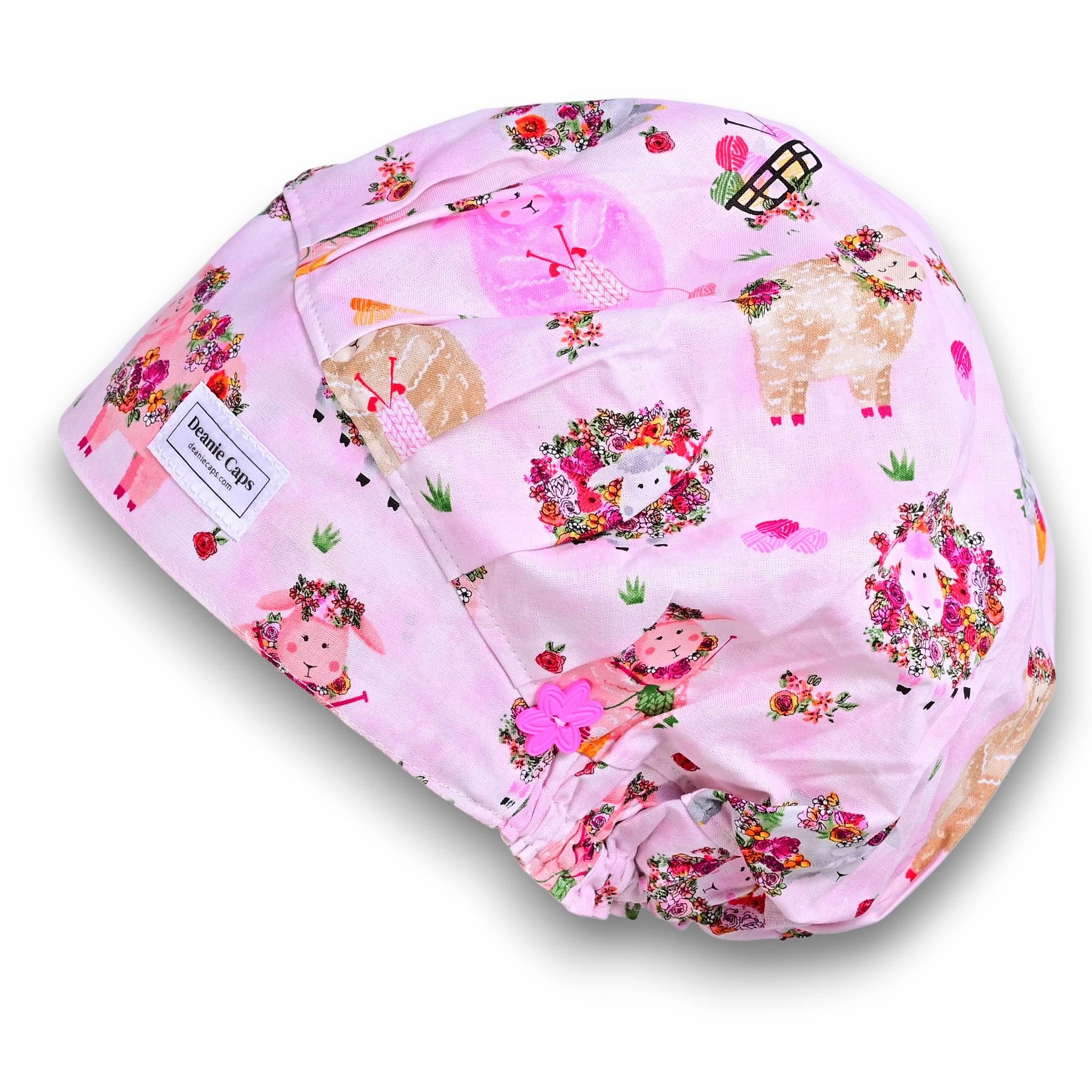 Sheepish Knits / Bonnet