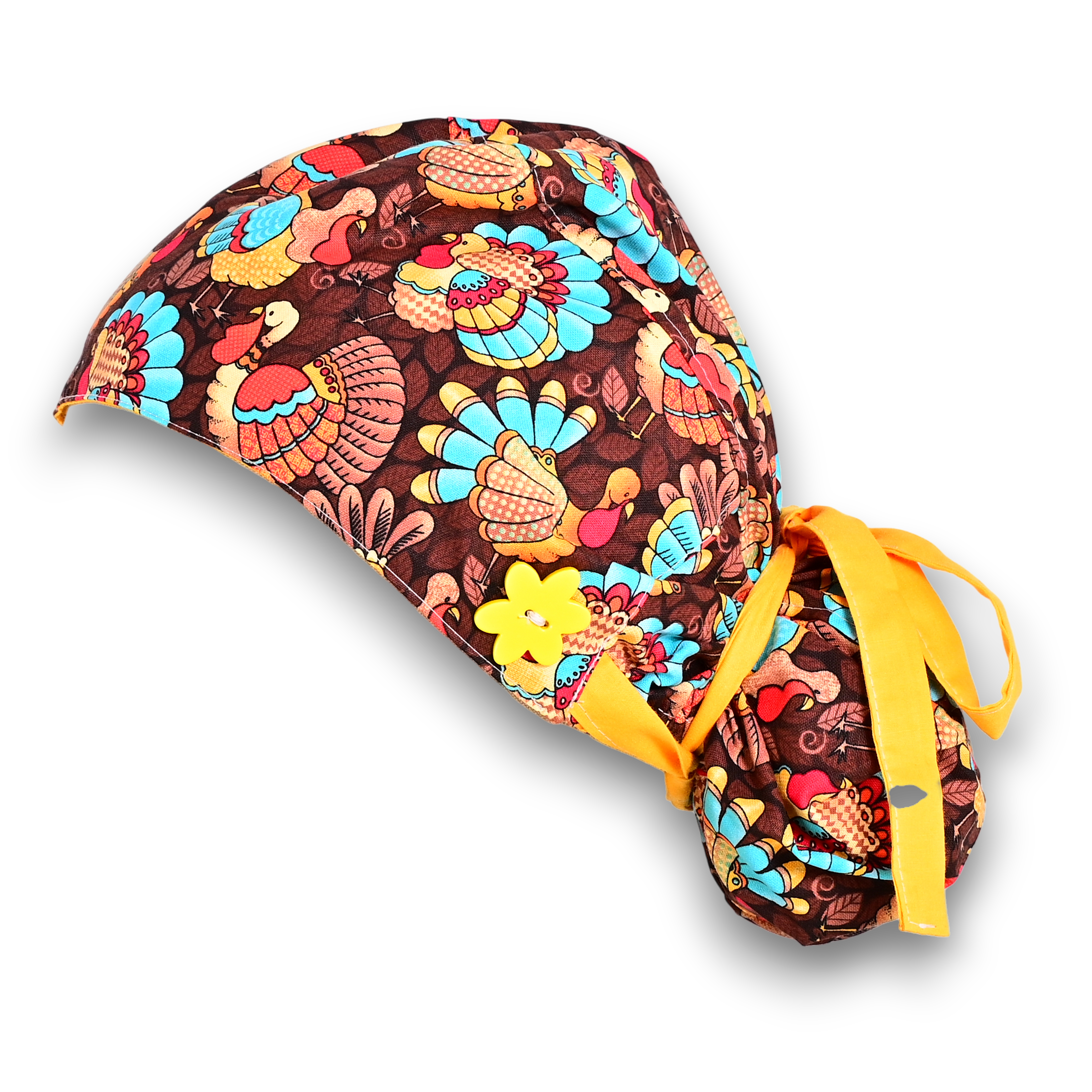 Turkey Struts / SM Ponytail