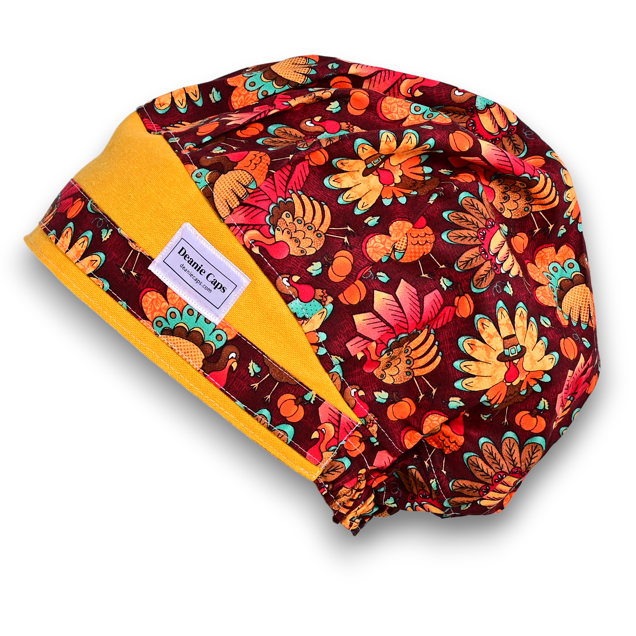 Turkey Parade / Bonnet