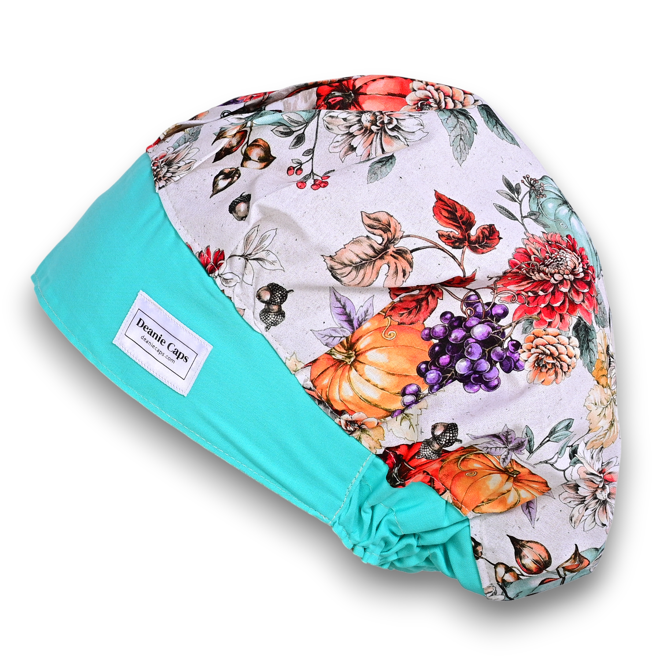 Pumpkin Garden / Bonnet