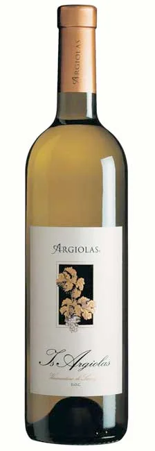 Argiolas, Is Argiolas Vermentino Di Sardegna 2010