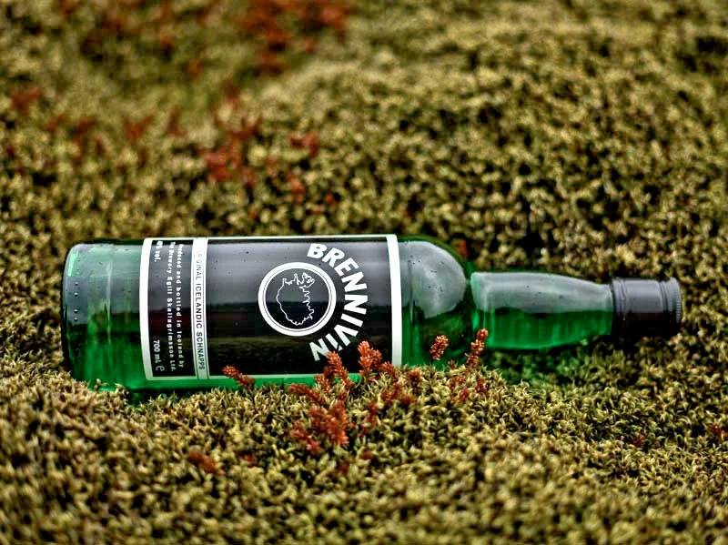 Brennivín