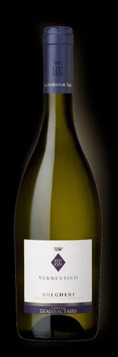 Tenuta Guado al Tasso, Guado al Tasso Vermentino 2011