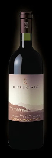 Tenuta Guado al Tasso, Il Bruciato 2009