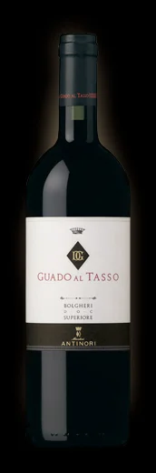 Tenuta Guado Al Tasso, Guado Al Tasso 2007