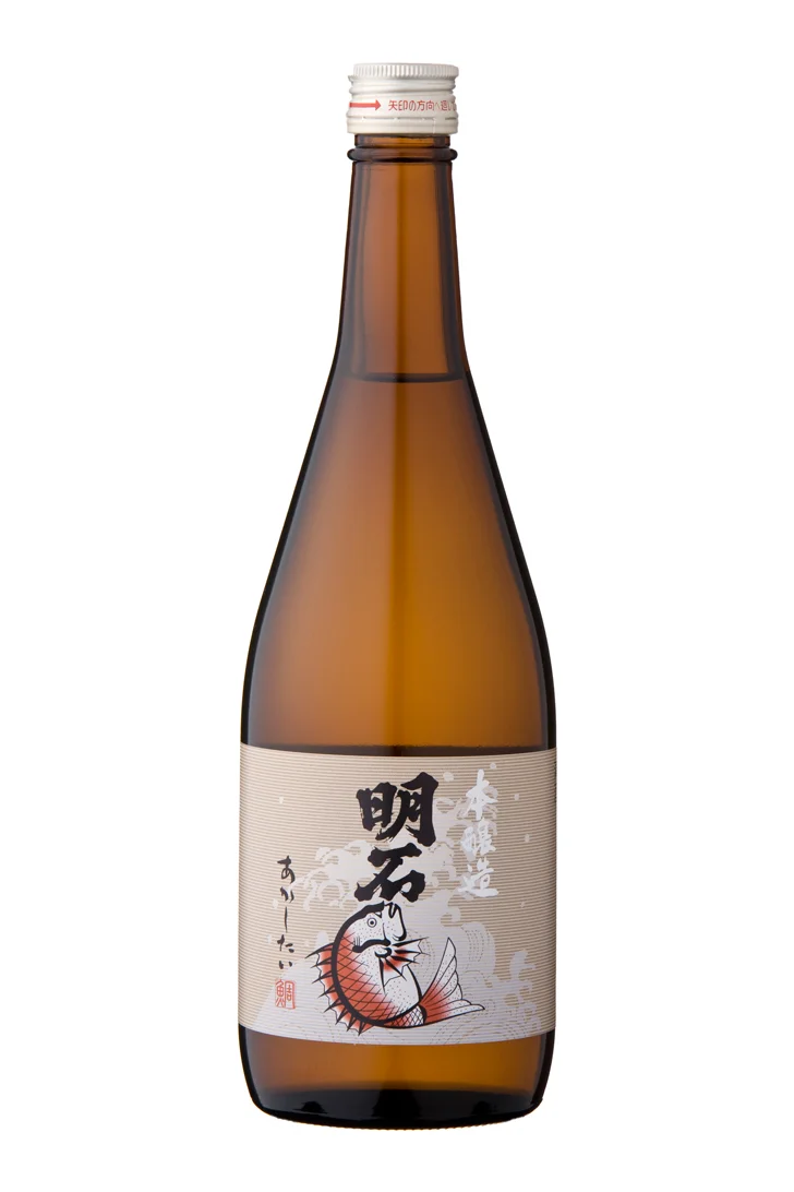 Honjozō Akashi-Tai