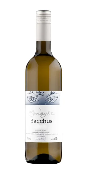 Shawsgate Vineyard, Bacchus