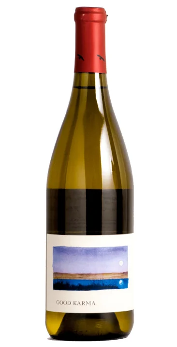 Red Tail Ridge, Good Karma 2009