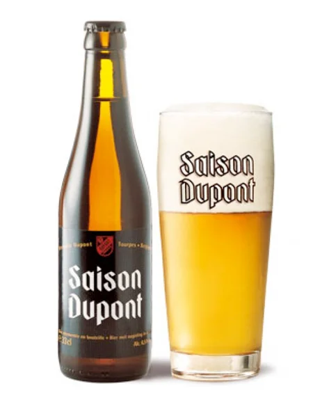 Saison Dupont