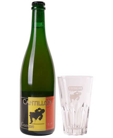 Cantillon Gueuze