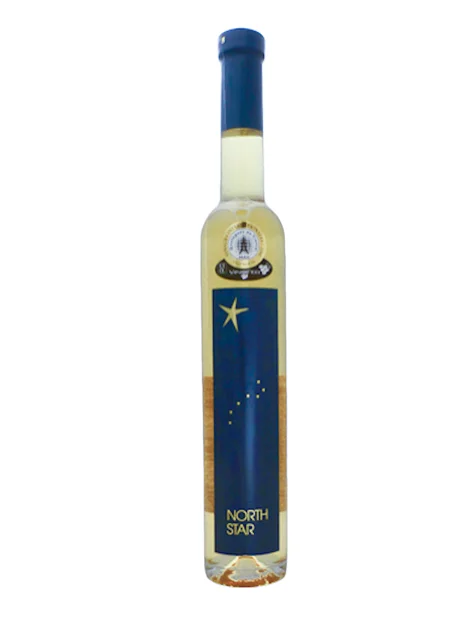 Eglantine Vineyard, North Star 2011
