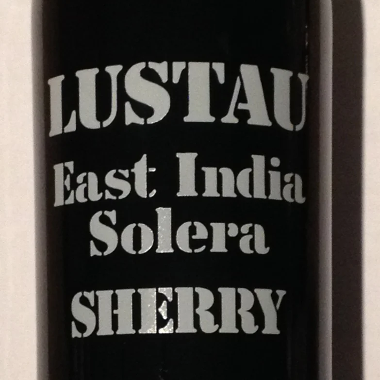 Bodegas Emilio Lustau, East India Solera