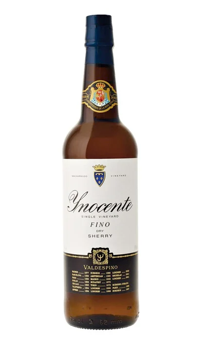 Bodegas Valdespino, Inocente Fino Sherry