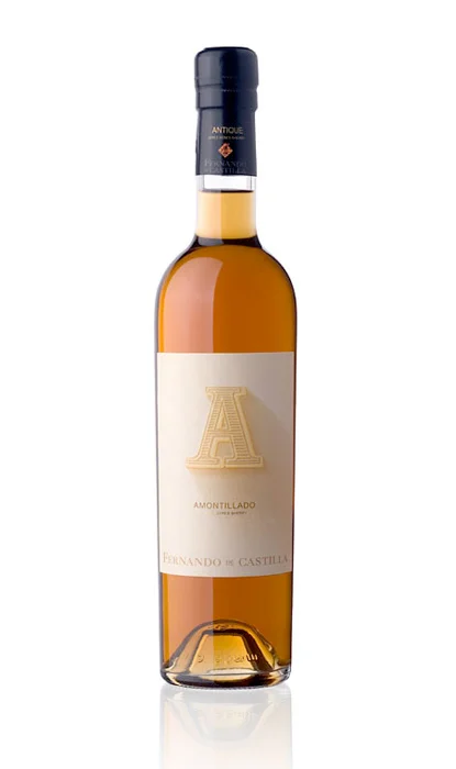 Bodegas Rey Fernando de Castilla, Antique Amontillado