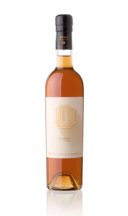 Bodegas Rey Fernando de Castilla, Antique Oloroso