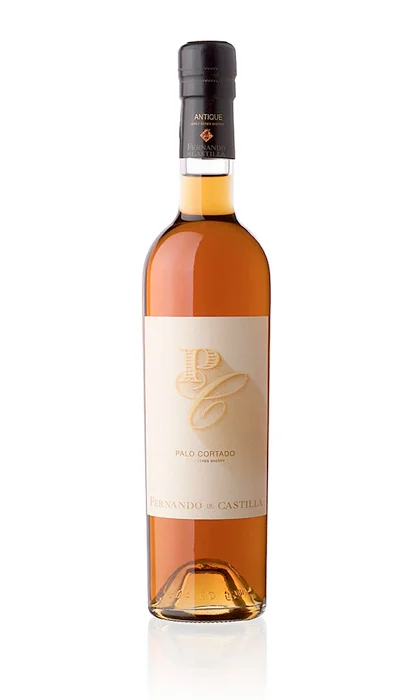 Bodegas Rey Fernando de Castilla, Antique Palo Cortado