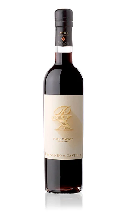 Bodegas Rey Fernando de Castilla, Antique Pedro Ximenez