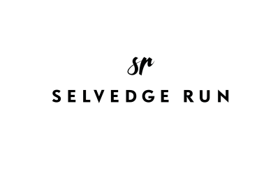 Selvedge Run - January 15-17