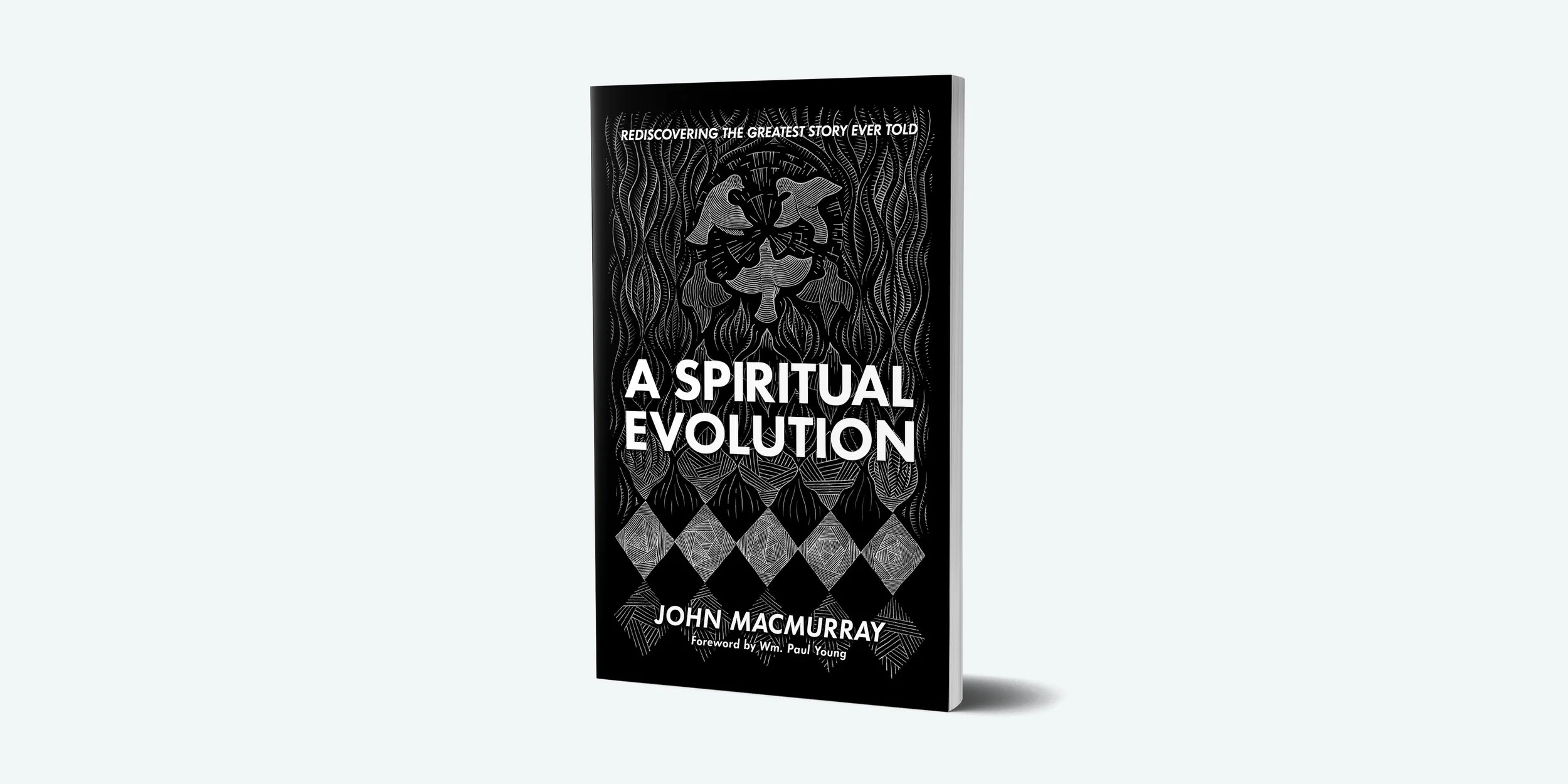A Spiritual Evolution