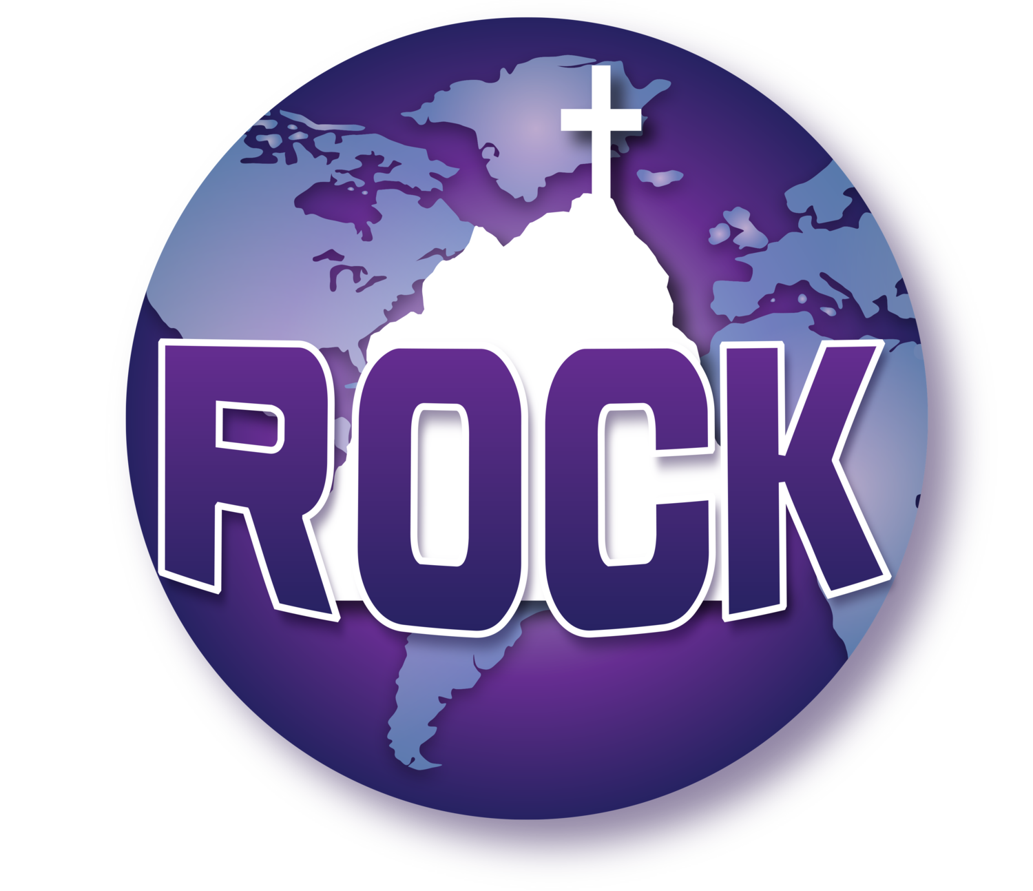 The ROCK Global Outreach Ministries