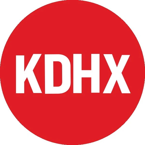 SLCG Featured on KDHX Arts Interview Podcast