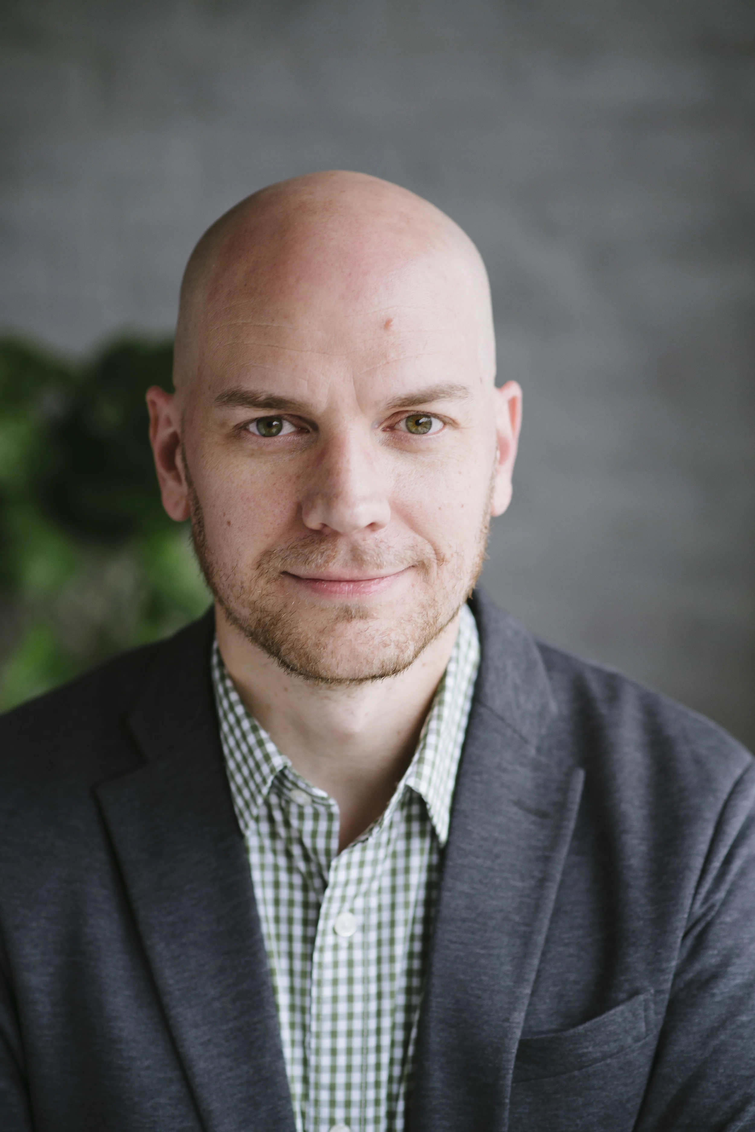 Introducing Dr. Travis Lewis