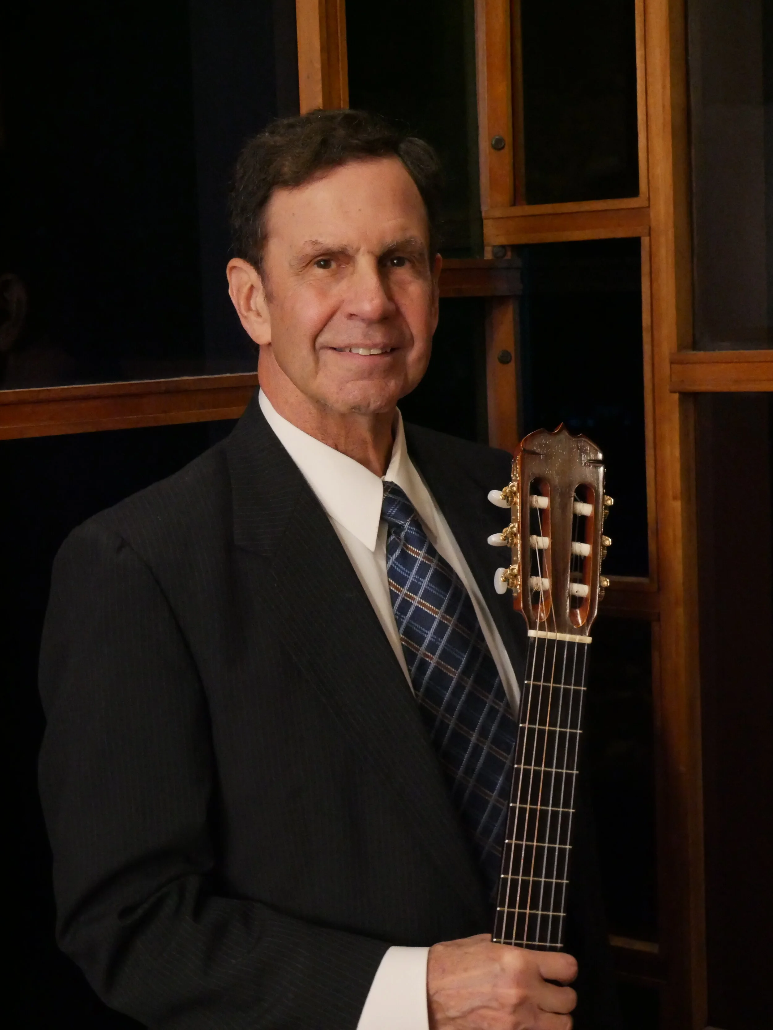 SLCG Founder Wins Missouri Arts Award for Arts Education