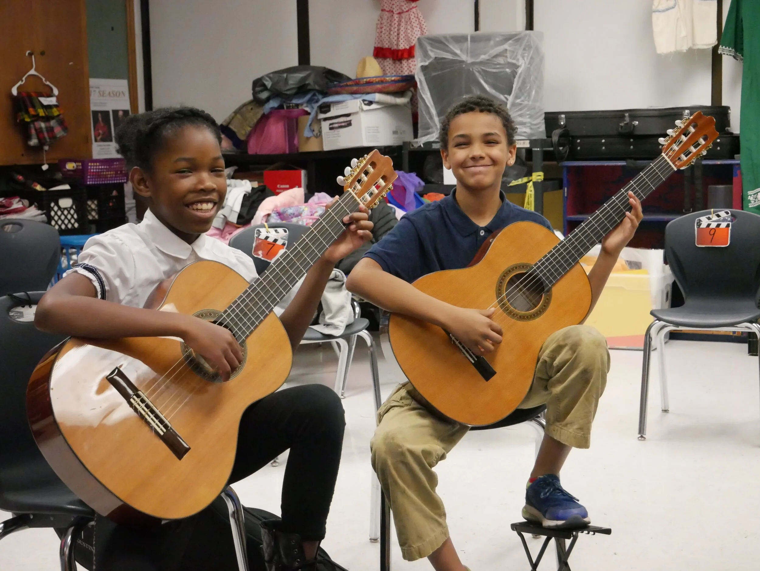 2019-20 Education Report