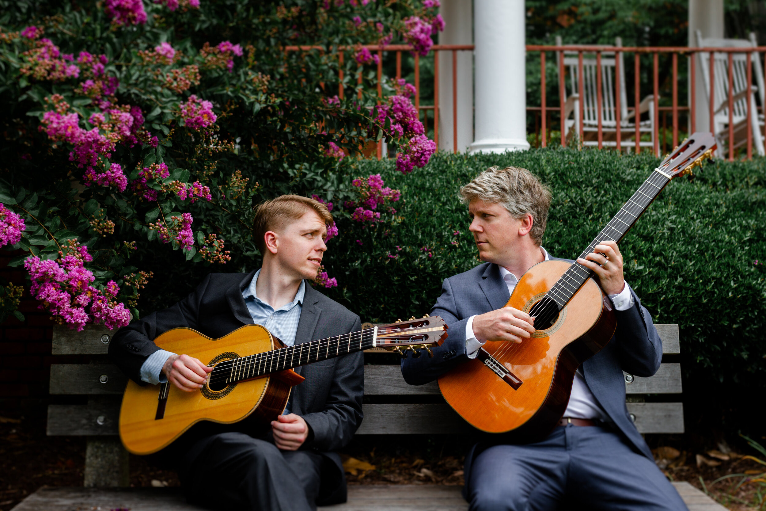 Special Performance - Kossler Duo