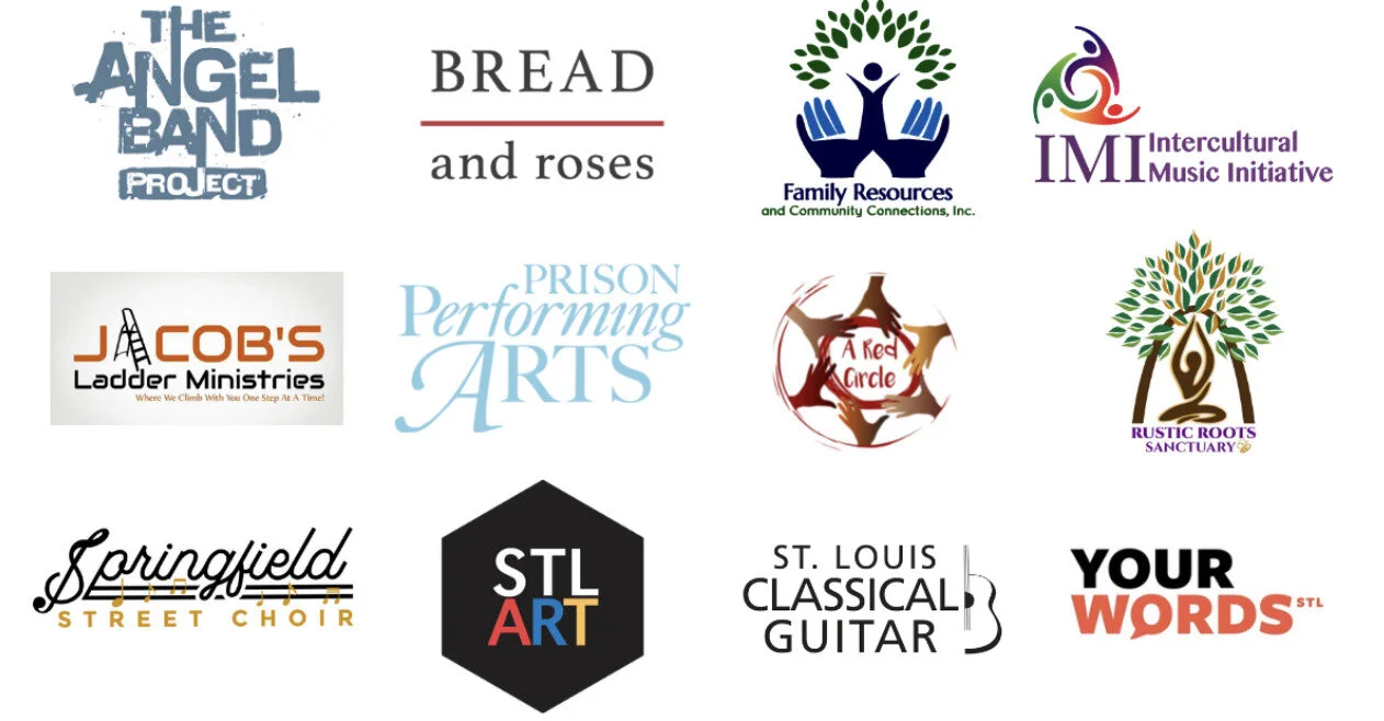 Arts and Healing Initiative / Partnership with Hope Creates 