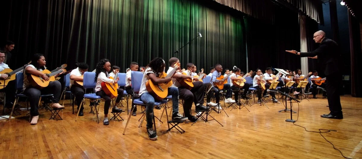 All-Metro Guitar Day Returns!